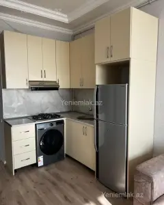 Daire Kiralık
