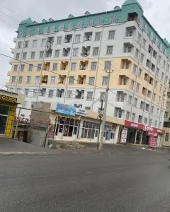 Daire Satılık