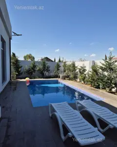 Müstakil Ev, Villa Kiralık