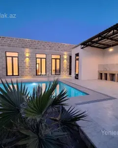 Müstakil Ev, Villa Kiralık