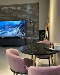 Daire Kiralık