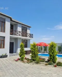 Müstakil Ev, Villa Kiralık