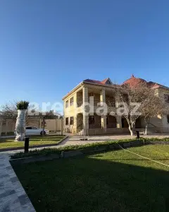 Müstakil Ev, Villa Kiralık