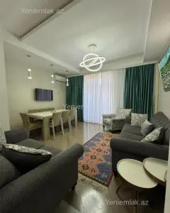 Daire Kiralık