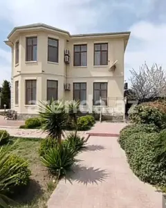 Müstakil Ev, Villa Kiralık