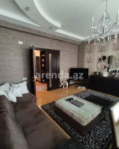 Daire Kiralık