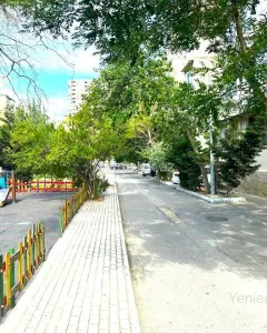 Daire Satılık
