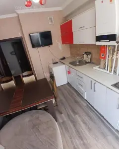 Daire Kiralık