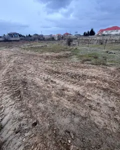 Arsa Satılık