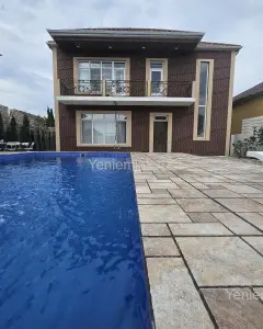 Müstakil Ev, Villa Kiralık