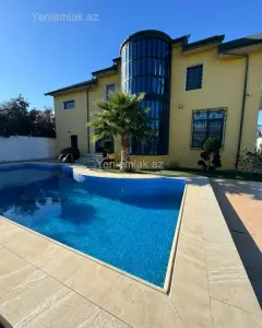 Müstakil Ev, Villa Kiralık