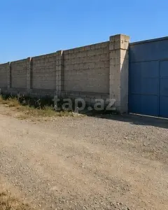 Arsa Satılık