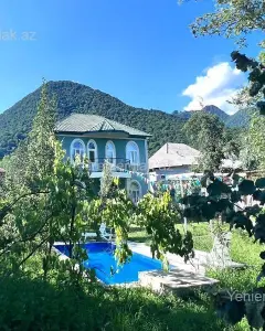Müstakil Ev, Villa Kiralık