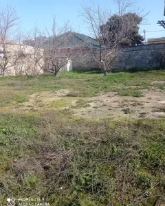 Arsa Satılık
