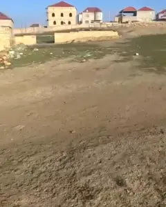 Arsa Satılık
