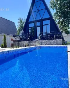 Müstakil Ev, Villa Kiralık