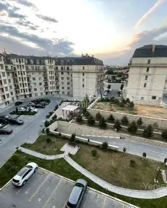 Daire Kiralık