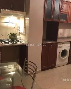 Daire Kiralık