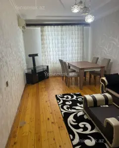 Daire Kiralık