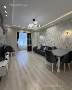 Daire Kiralık