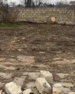 Arsa Satılık