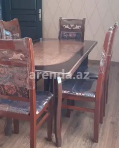 Daire Kiralık