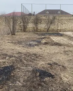 Arsa Satılık