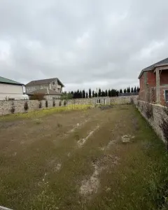 Arsa Satılık