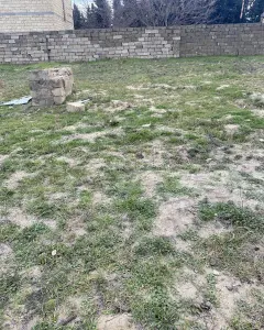 Arsa Satılık
