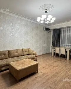 Daire Kiralık