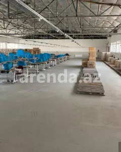 Garaj Kiralık