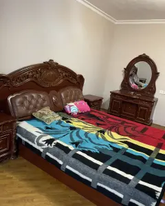 Daire Kiralık