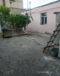 Arsa Satılık
