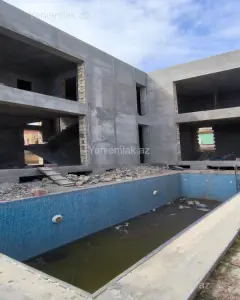 Müstakil Ev, Villa Satılık