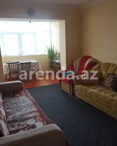 Daire Kiralık