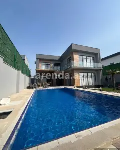 Müstakil Ev, Villa Kiralık