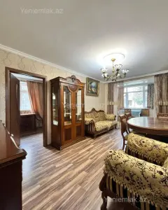 Daire Kiralık