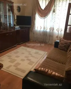 Daire Kiralık