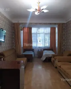 Daire Satılık
