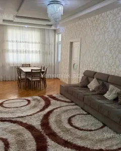 Daire Kiralık