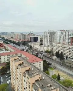Daire Kiralık