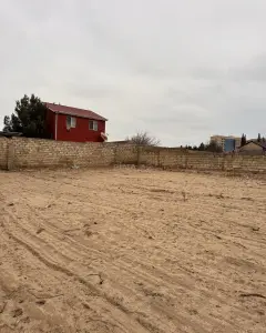 Arsa Satılık