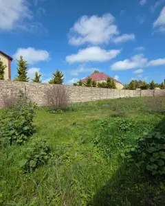 Arsa Satılık