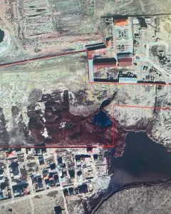 Arsa Satılık
