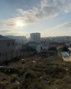 Arsa Satılık