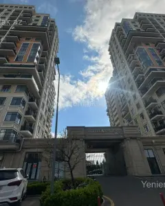 Daire Kiralık