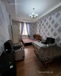Daire Kiralık