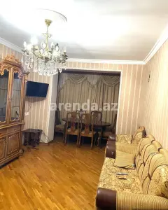 Daire Kiralık