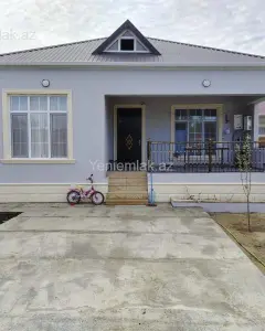 Müstakil Ev, Villa Satılık