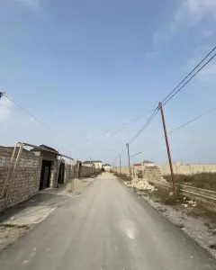 Arsa Satılık